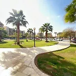 Chill Vibes 3 Bedroom Apartment In Rehab City