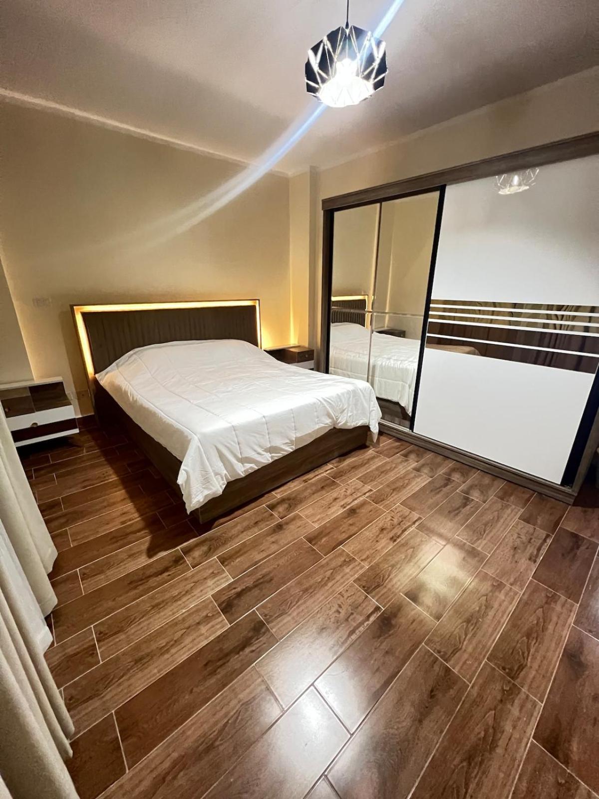 Apartment Chill Vibes 3 Bedroom In Rehab