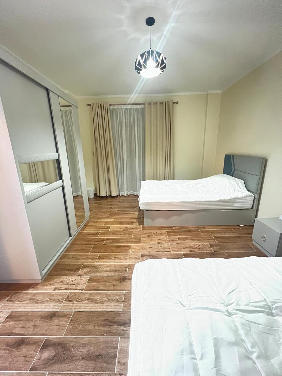 Chill Vibes 3 Bedroom In Rehab * Cairo