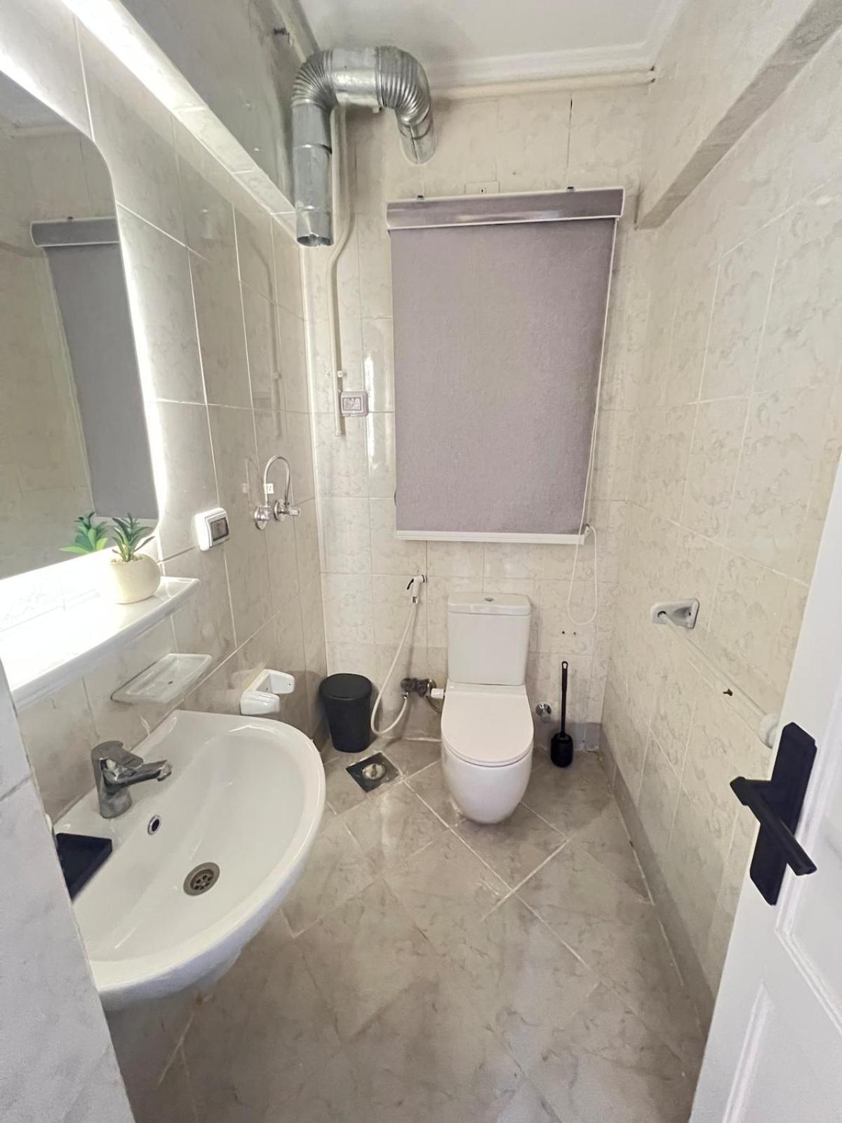 Chill Vibes 3 Bedroom In Rehab