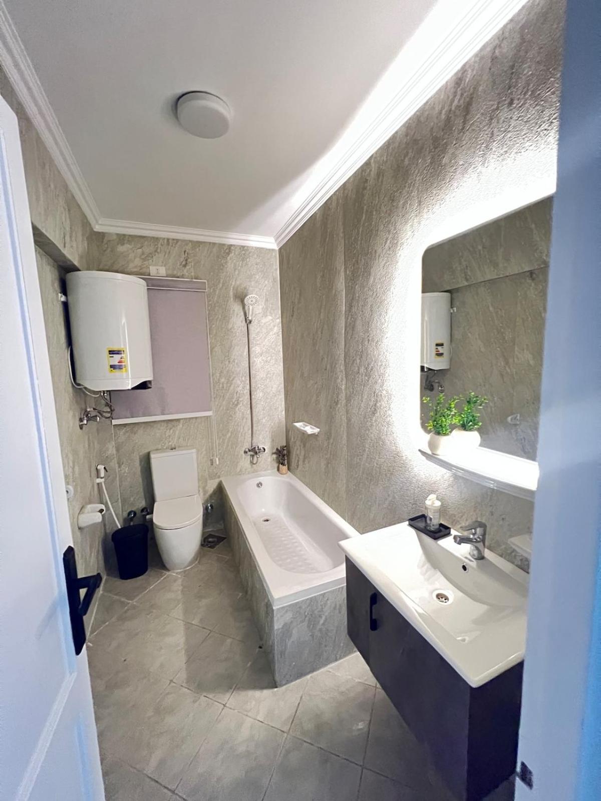 Chill Vibes 3 Bedroom In Rehab *