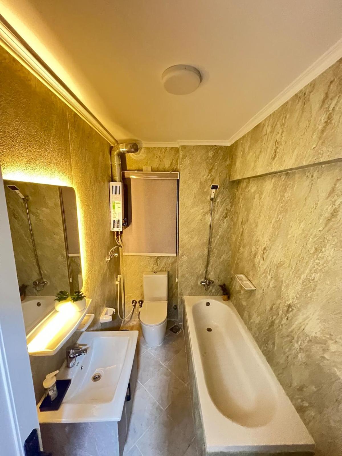 Chill Vibes 3 Bedroom In Rehab * Cairo