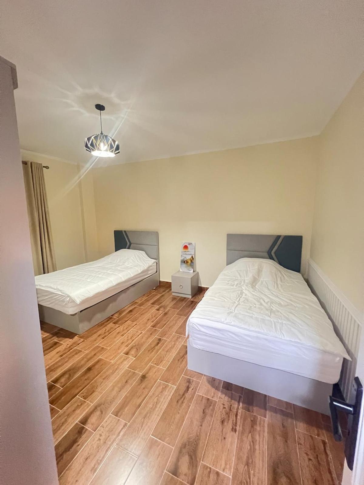 Chill Vibes 3 Bedroom In Rehab * Cairo