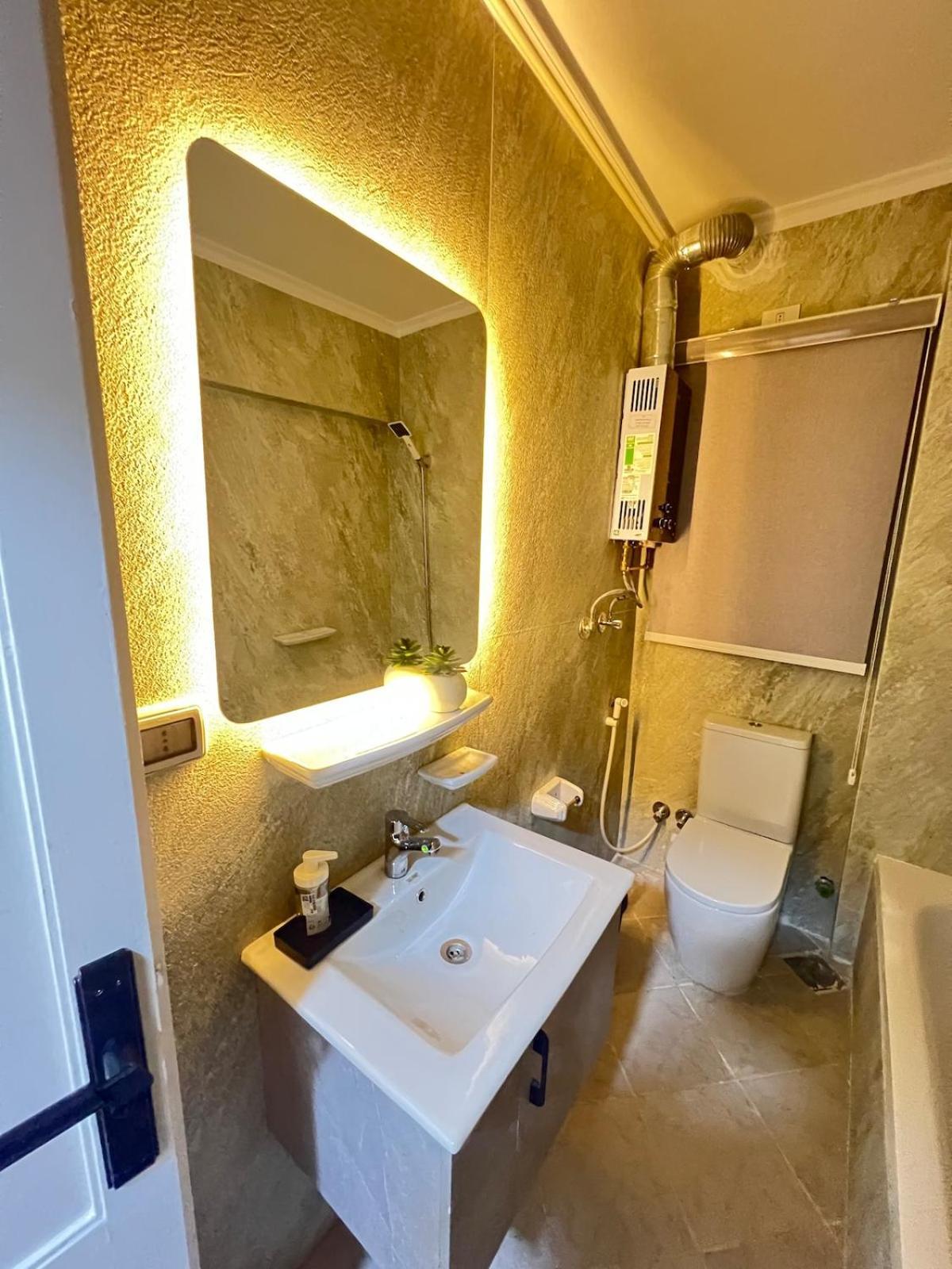 Chill Vibes 3 Bedroom In Rehab *