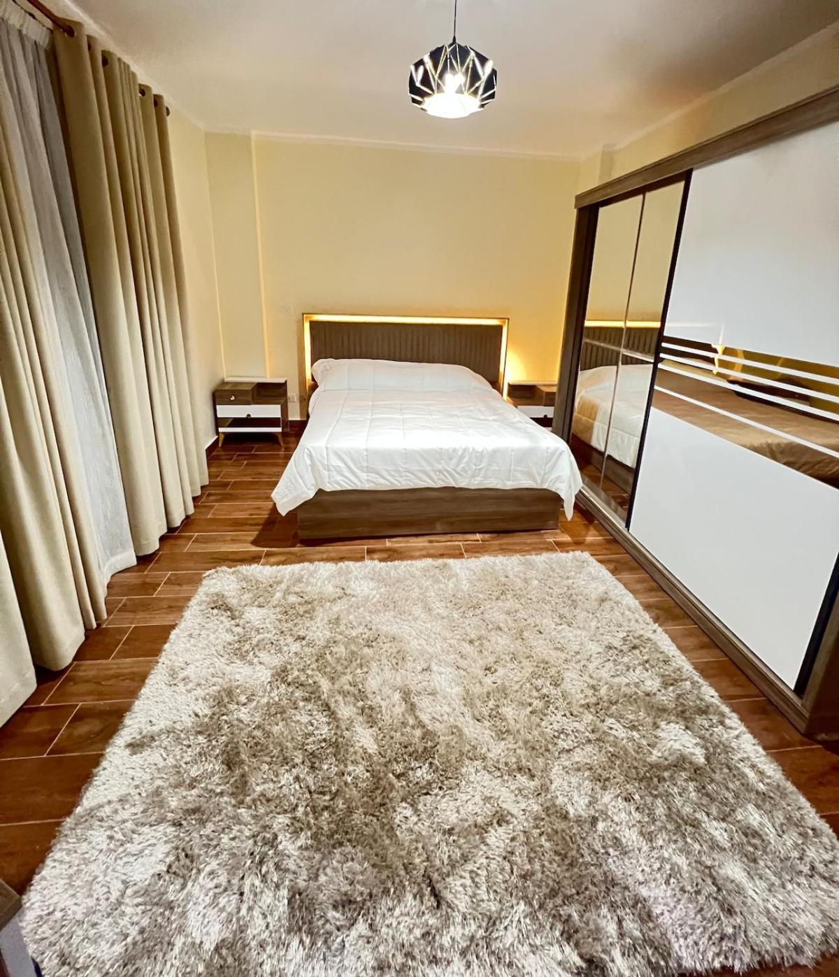Chill Vibes 3 Bedroom In Rehab Apartment Cairo
