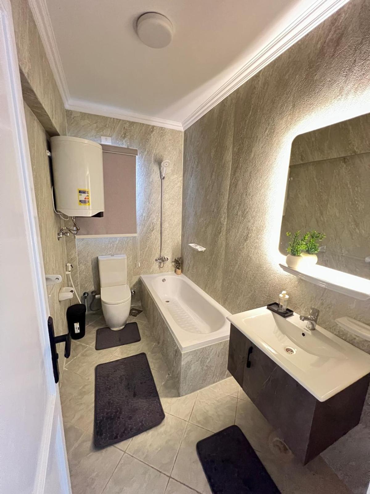 Chill Vibes 3 Bedroom In Rehab