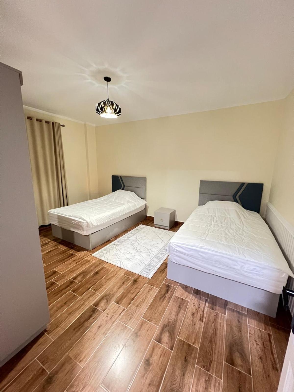 Apartment Chill Vibes 3 Bedroom In Rehab Cairo