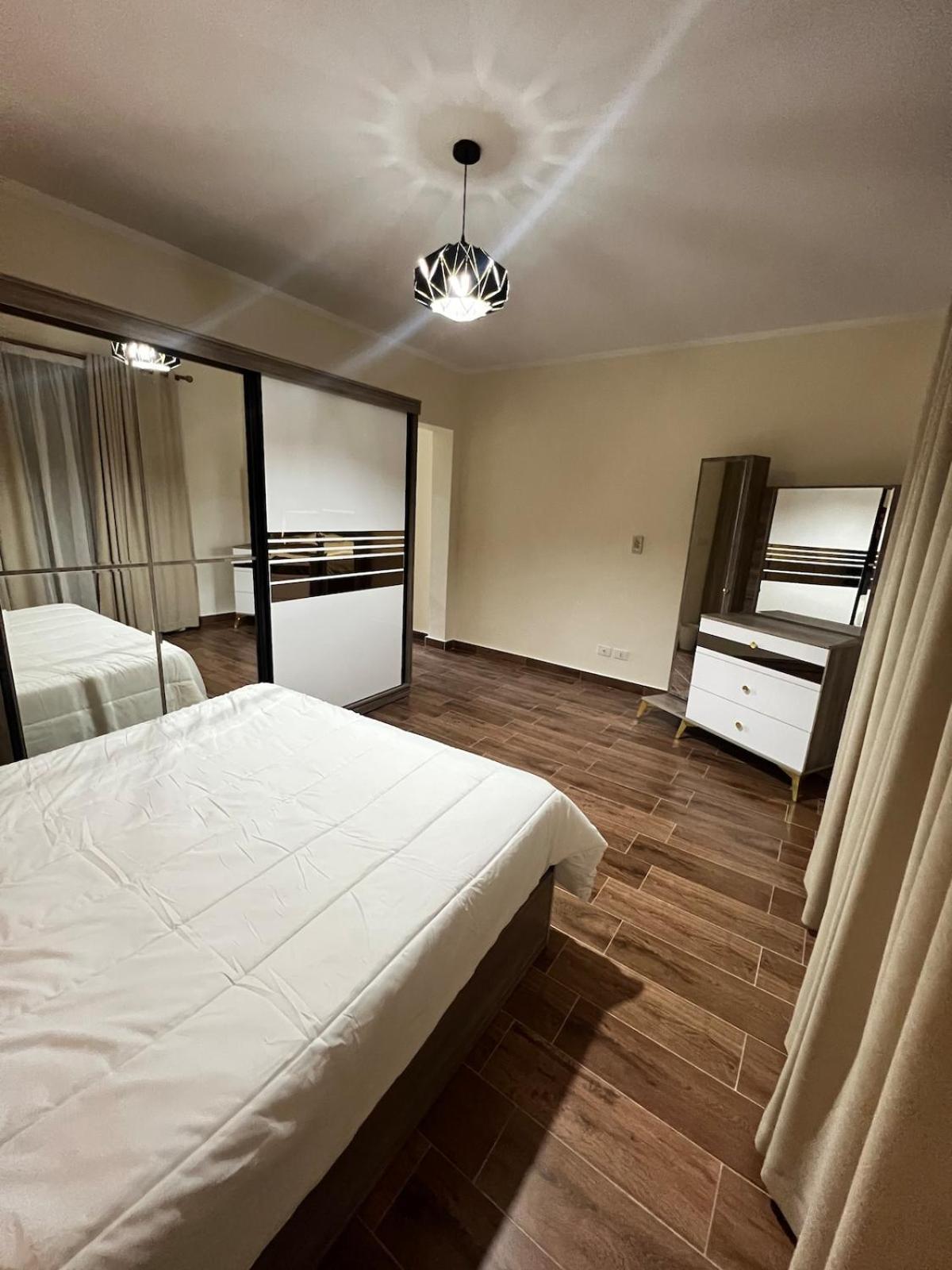 Chill Vibes 3 Bedroom In Rehab * Cairo