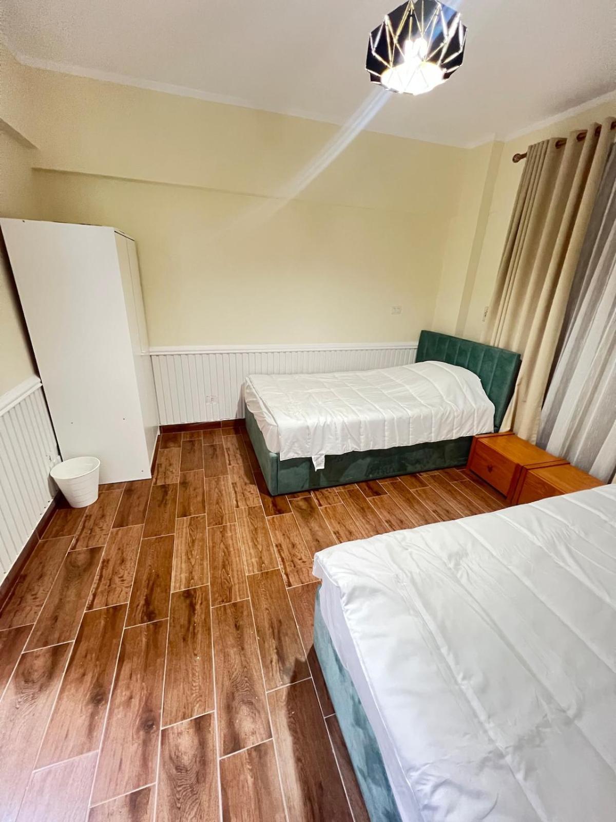 Chill Vibes 3 Bedroom In Rehab Apartment Cairo
